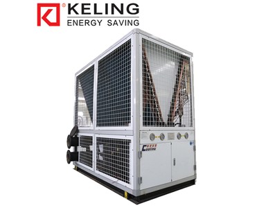 什么是地源熱泵空調系統(tǒng)？
