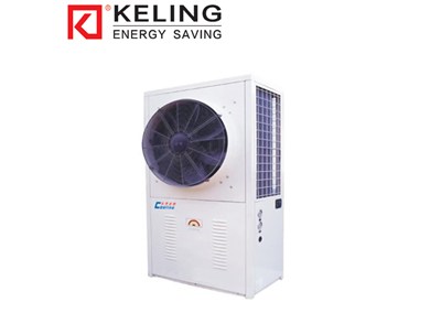 科靈空氣能熱泵應(yīng)該怎么選？