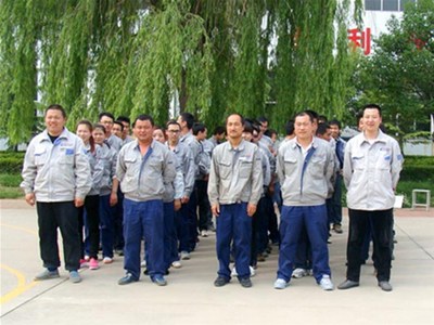 公司組織舉辦“慶五一，迎青年節(jié)”職工運(yùn)動(dòng)會(huì)