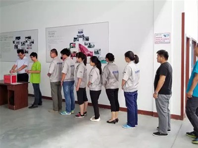 天災(zāi)無情，科靈有愛——捐助安丘抗災(zāi)救災(zāi)，科靈在行動(dòng)！