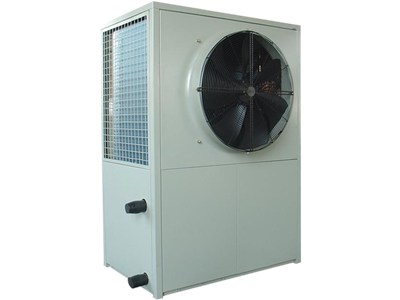 多聯(lián)機(jī)和空氣源熱泵（冷）熱水機(jī)組哪個好