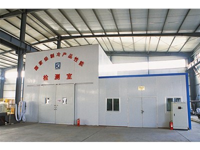 「科靈熱泵」實地考察，是了解品質(zhì)的重要一環(huán)
