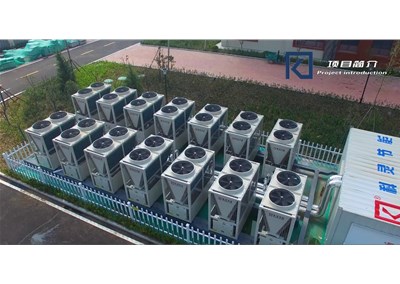 空氣源熱泵到底好在哪？為什么這么多人購買