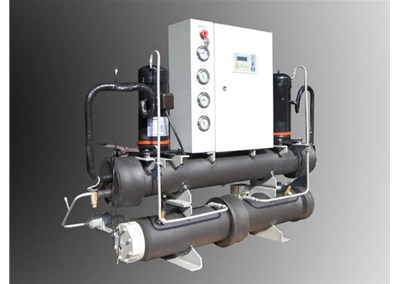水源熱泵機組有哪些系統穩(wěn)定性