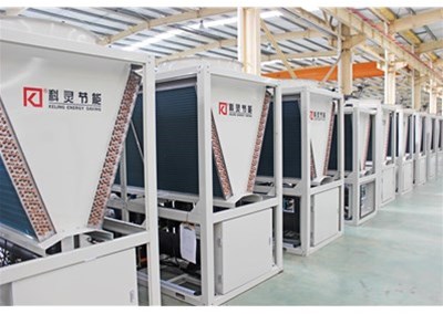 空氣能工程在南方地區(qū)應用集中采暖較多嗎