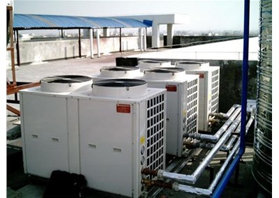 為什么壁掛爐、電采暖企業(yè)也力推空氣源熱泵？
